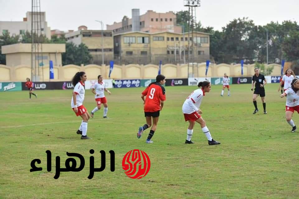 اتحاد الكرة يعدل مواعيد مباريات دوري القسم الأول للكرة النسائية 2025/2026