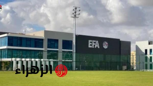 اتحاد الكرة يوافق على طلب الأهلي استقدام حكام أجانب بشروط لائحة الدوري