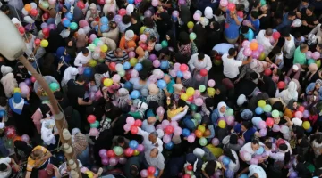 موعد إجازة عيد الفطر 2026 للقطاع العام والخاص