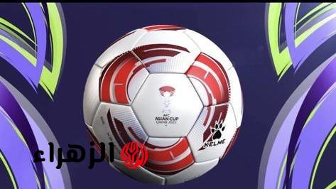 استاد مدينة الملك فهد الرياضية يستضيف افتتاح ونهائي كأس آسيا 2027