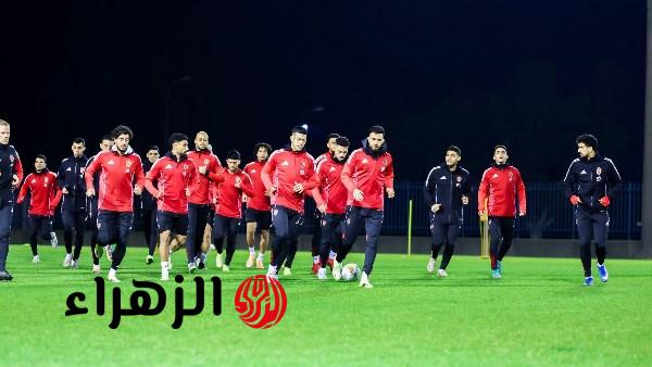 الأهلي يرفع ميزانية التعاقد مع مهاجم سوبر لتدعيم الخط الأمامي الفريق الأهلي يرفع ميزانية التعاقد مع مهاجم سوبر لتدعيم الخط الأمامي الفريق