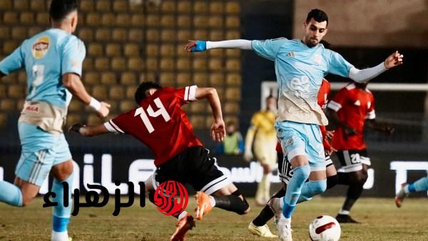 الأهلي يعجز عن العودة في 9 مباريات تحت قيادة ييس توروب