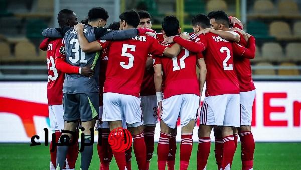 الأهلي يكتسح تاريخ مواجهات طلائع الجيش بـ 28 فوزا قبل لقاء الليلة
