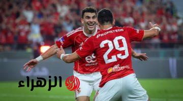 الأهلي يهدد بعقوبات مغلظة ويحذر الثلاثي إمام وطاهر وزيزو من انفعالات التغيير