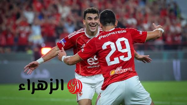 الأهلي يهدد بعقوبات مغلظة ويحذر الثلاثي إمام وطاهر وزيزو من انفعالات التغيير