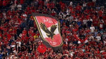 الأهلي يوقف إداري فريق 2009 ويحيله للتحقيق بعد مباراة زد