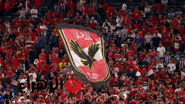الأهلي يوقف إداري فريق 2009 ويحيله للتحقيق بعد مباراة زد