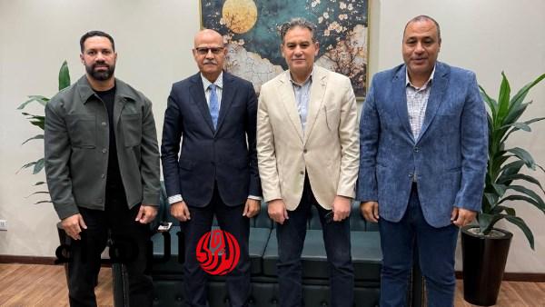 الإسماعيلي يعلن تشكيل جهاز الكرة الجديد بقيادة خالد جلال وحسني عبدربه