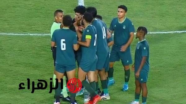 الاتحاد السكندري يهزم غزل المحلة بثنائية أبو بكر ليادي ويسري وحيد بالدوري