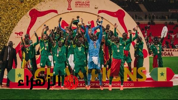 الاتحاد السنغالي يوضح سبب غياب النجمة الثانية عن قميص المنتخب الجديد