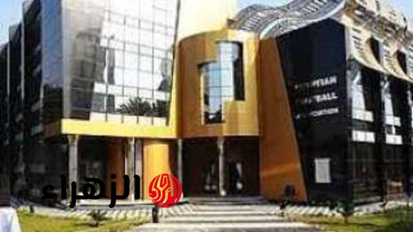 الاتحاد المصري لكرة القدم يعتمد 2026 عاما للتحول الرقمي الشامل