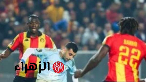 الاعلامي محمد فارس يهاجم الحكم عيسى سي ويصفه بالفاسد بعد مباراة الاهلي والترجي