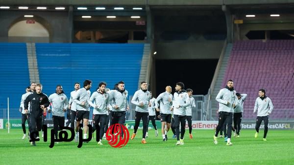 الاهلي يواجه الترجي في رادس بتشكيل جديد ومستقبل ييس توروب على المحك