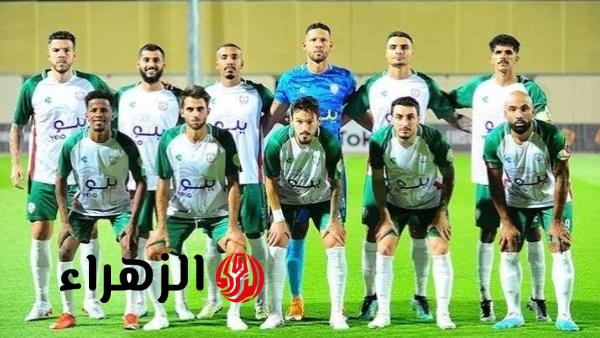 الخلود يهزم اتحاد جدة ويتأهل لنهائي كأس خادم الحرمين الشريفين