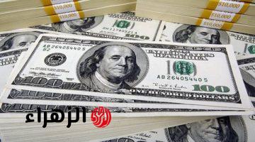 الدولار يواصل الصعود ويسجل 52.75 جنيه في السوق الرسمية خلال يومين