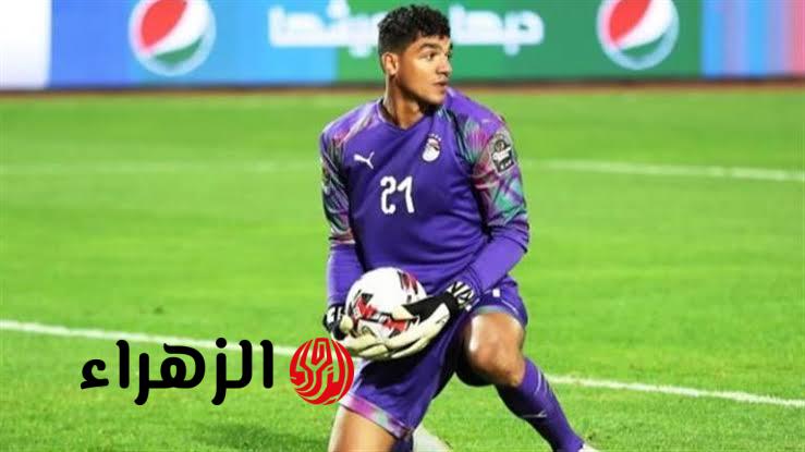 الزمالك يؤكد غياب محمد صبحي عن مباراة الاتحاد السكندري بسبب الإيقاف