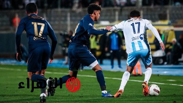 الزمالك يبتعد بقمة الدوري و5 أسباب تمنحه الأفضلية أمام بيراميدز والأهلي