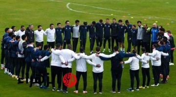 الزمالك يرفض الاستعانة بحكام أجانب ويتمسك بالتحكيم المصري في حسم الدوري