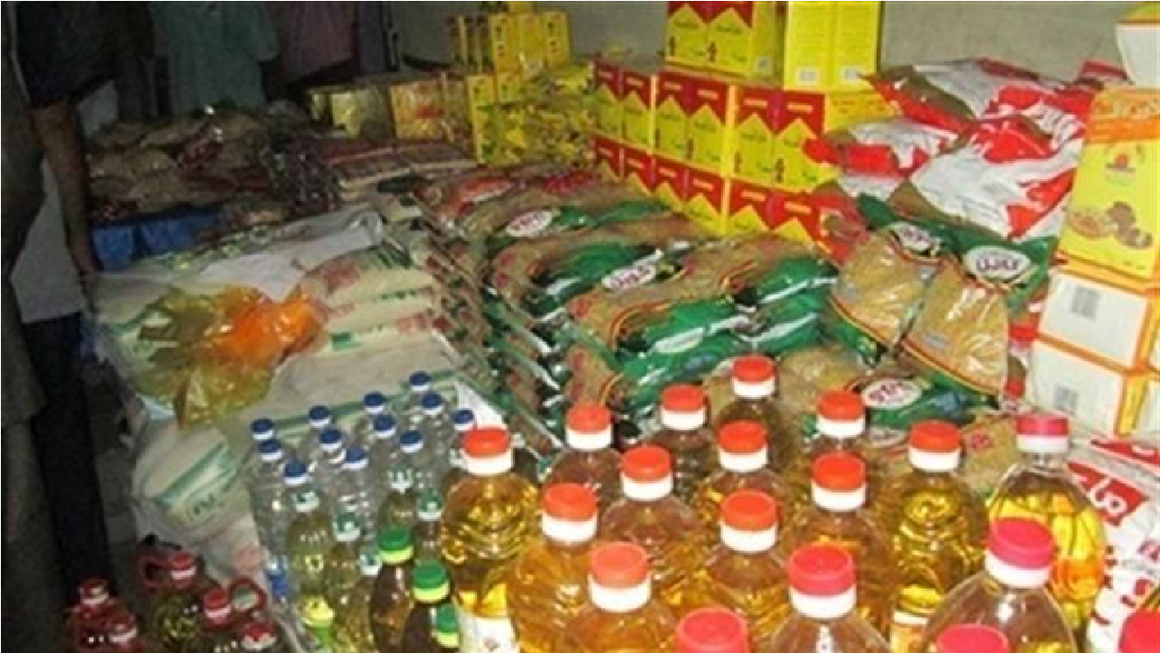 الحكومة تحسم الجدل حول نقص السلع التموينية تزامنًا مع منحة الدعم الإضافية