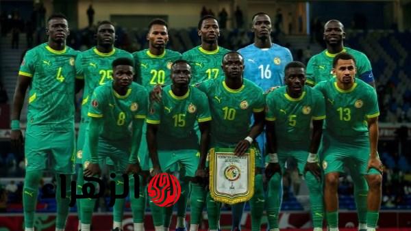 السنغال تتمسك بلقب أمم أفريقيا وتنظم احتفالية بفرنسا رغم قرار كاف بتهزيمها