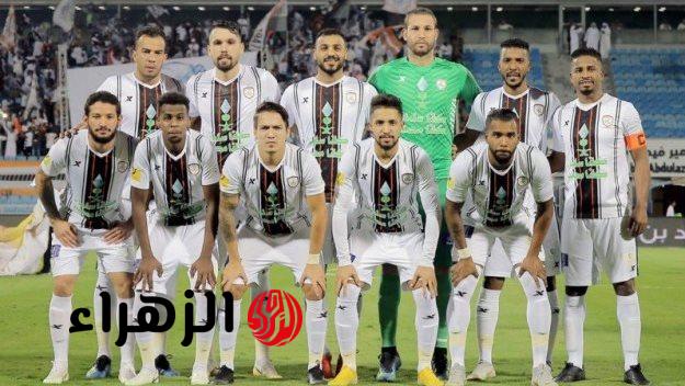 الشباب يتعادل مع الاتفاق بهدف يانيك كاراسكو في الدوري السعودي للمحترفين