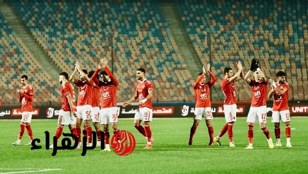 الشناوي يتوعد الترجي ويريد الفوز بلقب دوري ابطال افريقيا هدية العيد