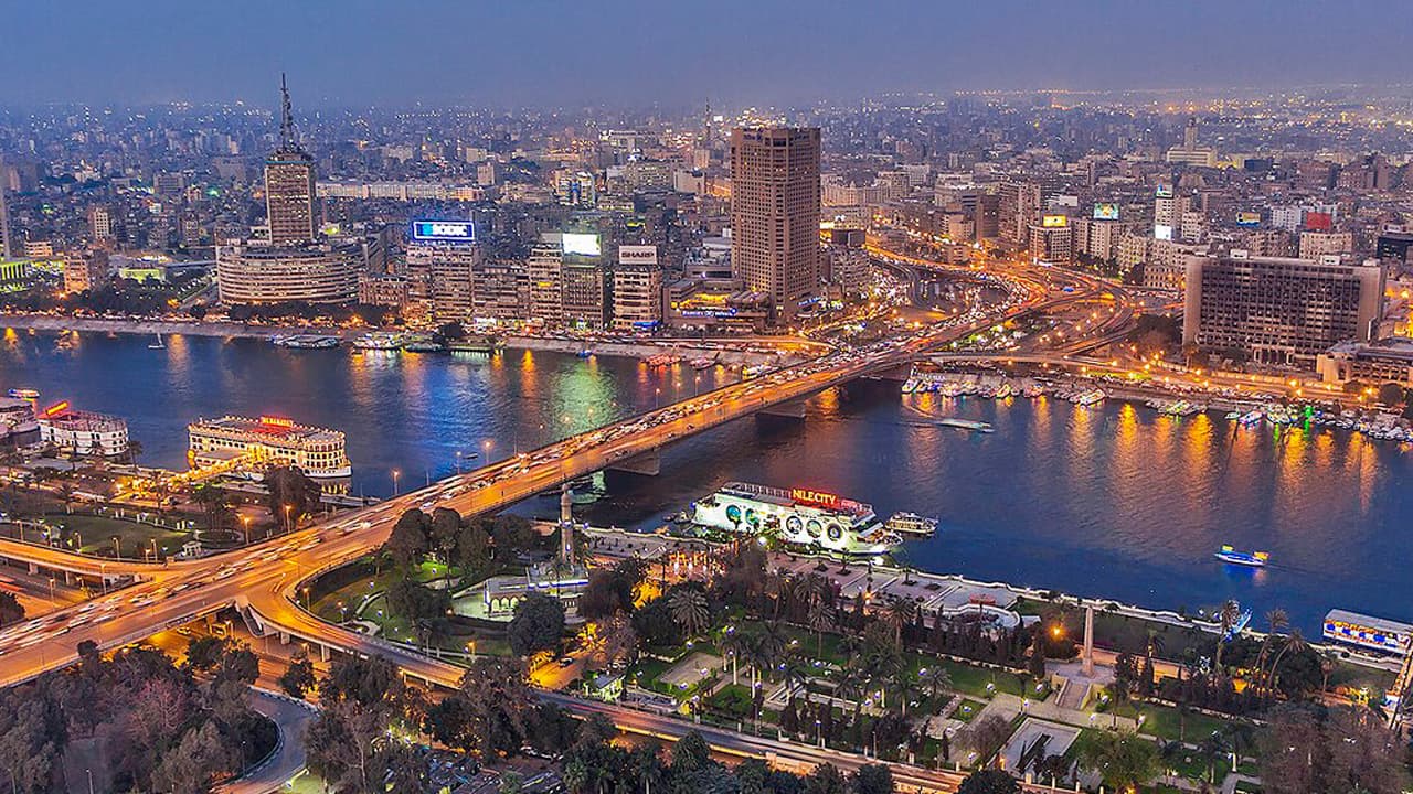 متفوقة على لندن ونيويورك.. القاهرة رابع أجمل مدينة في العالم
