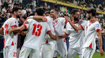 “Jordan vs Costa Rica”.. القنوات الناقلة لمباراة الاردن وكوستاريكا الودية الآن عبر هـذا التـردد