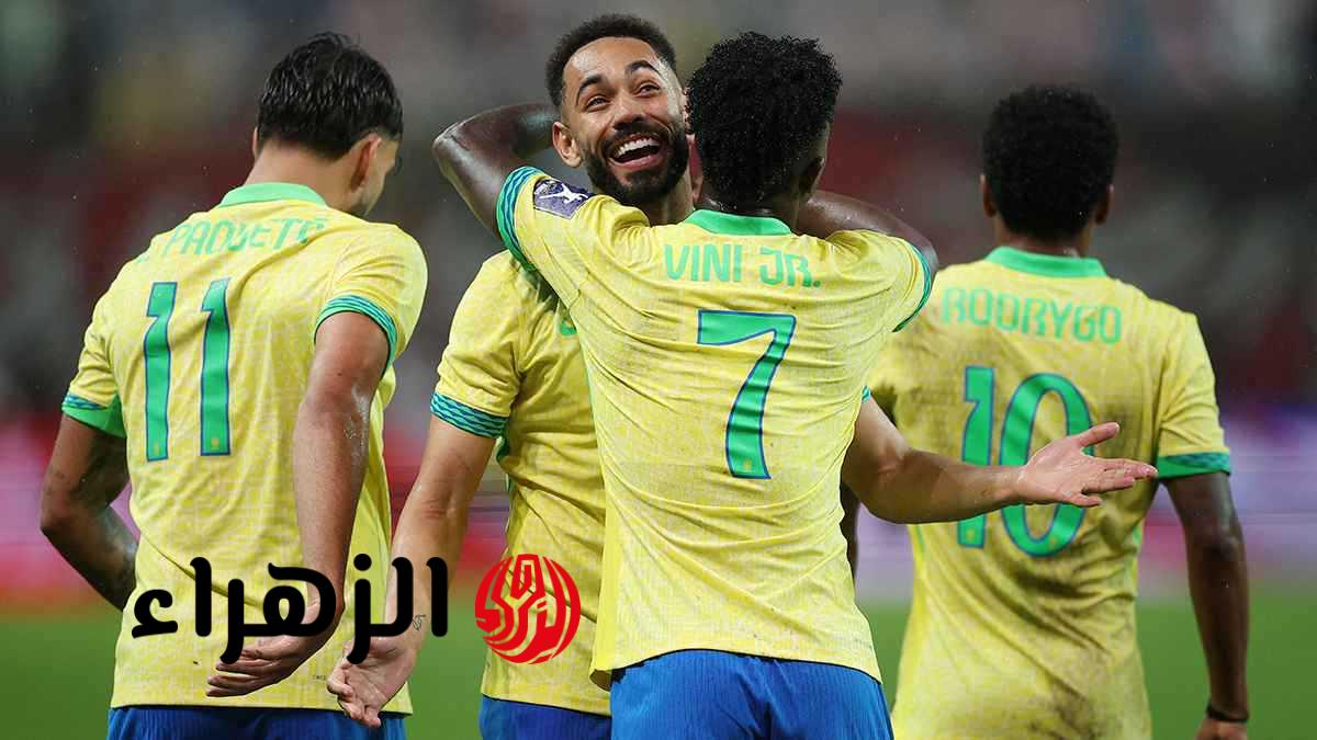 “مفتوحة ومن غير فلوس”.. القنوات الناقلة لمباراة البرازيل وفرنسا والتشكيل المتوقع
