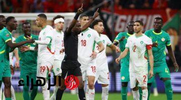 الكاف يتجه لإقالة ياسين عثمان روبله من رئاسة الهيئات القضائية
