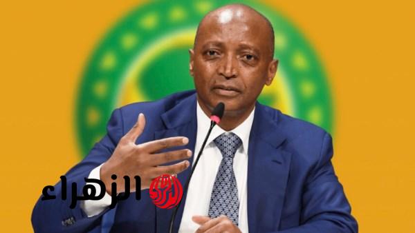 الكاف يعلن خسارة السنغال 3 0 ويمنح الفوز للمغرب في أمم أفريقيا
