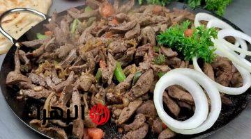 طلعت كارثة.. تحذير عاجل من تناول الكبدة بهذه الطريقة | تسبب مرض خطير