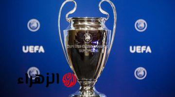 جدول ترتيب دوري أبطال أوروبا 2026 بعد مباريات اليوم.. صدارة أرسنال وموقف ريال مدريد وبرشلونة