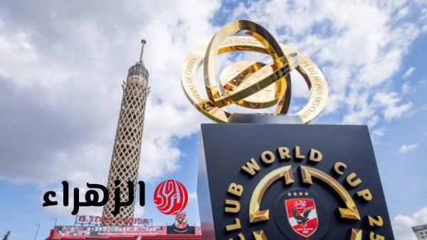 المحكمة الرياضية تؤيد أحقية الأهلي بلقب الدوري وترفض تظلم نادي بيراميدز