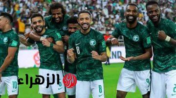 Saudi Arabia vs Serbia.. القنوات الناقلة لمباراة منتخب السعودية ضد صربيا اليوم ومعلق المباراة استعداد لكأس العالم 2026