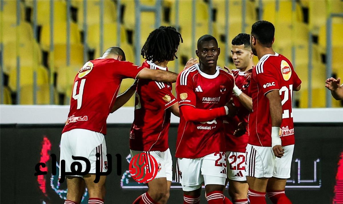 بعد قرار الخطيب.. بيراميدز يخطف توقيع نجم الأهلي في صفقة الموسم