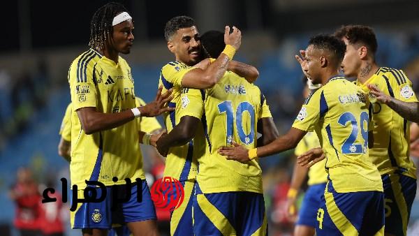Al-Nasr vs Al-Wasl.. القنوات الناقلة لمباراة النصر السعودي ضد الوصل الإماراتي اليوم ومعلق المباراة في ربع نهائي دوري أبطال آسيا للنخبة 2 موسم 2026