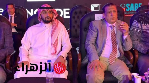 انطلاق ثاني أيام تصفيات بطولة Road to the pyramids للملاكمة باستاد القاهرة