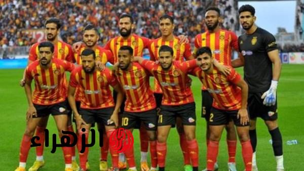 باتريس بوميل يعلن غياب يوسف المساكني عن مباراة الترجي والأهلي
