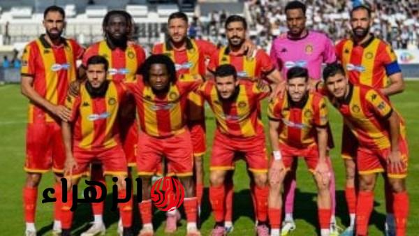 باتريس بوميل يفاضل بين ثلاثي هجوم الترجي لمواجهة الأهلي في دوري الأبطال