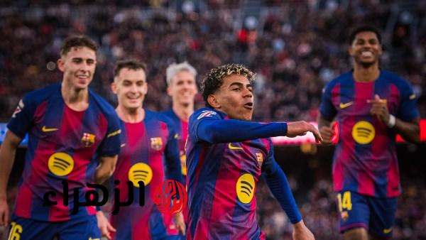 برشلونة يواجه أتلتيكو مدريد بـ 5 غيابات مؤثرة في كأس ملك إسبانيا