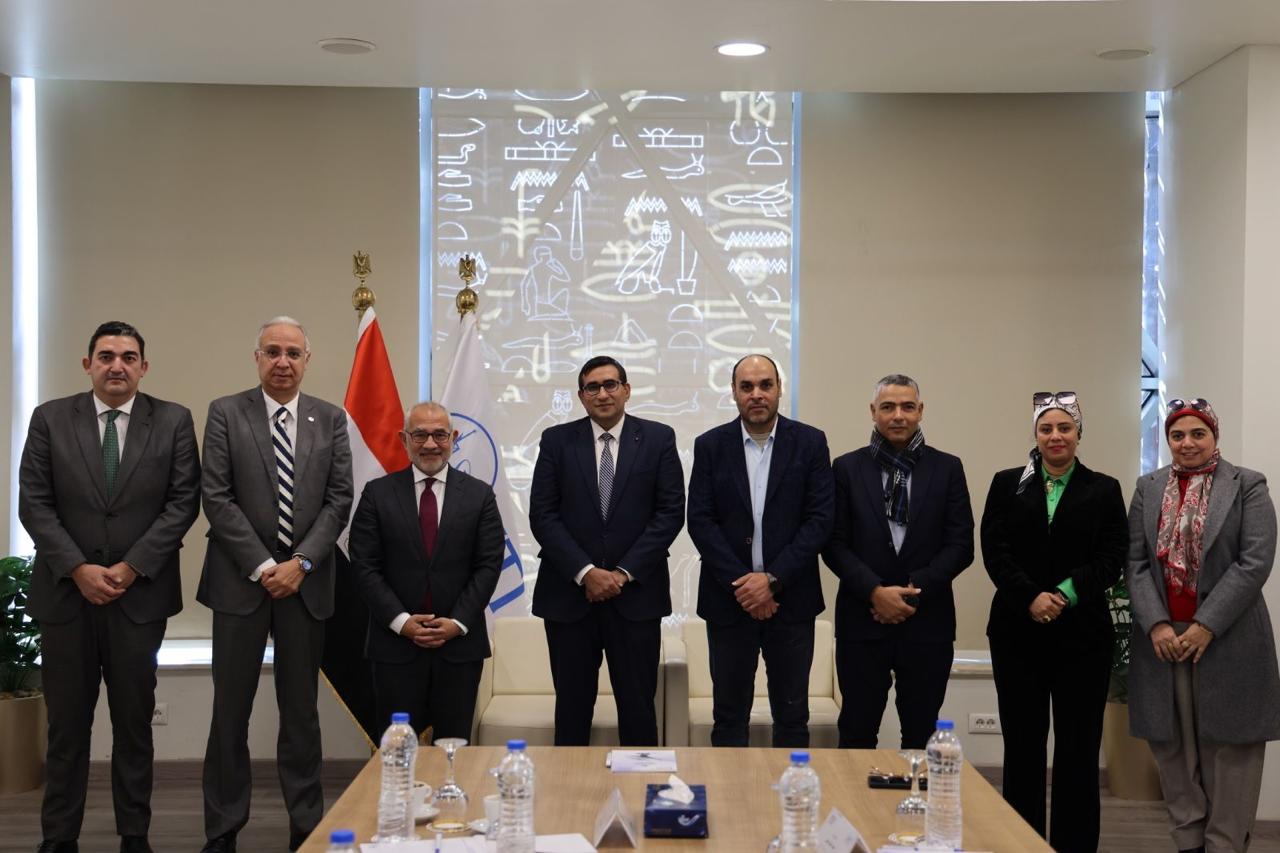 فتح باب التسجيل في مبادرة شباب مصر الرقمية ضمن فعاليات برنامج الجاهز للتوظيف