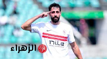 بعثة الزمالك تغادر الكونغو للقاهرة بعد التعادل مع أوتوهو بالكونفدرالية الأفريقية