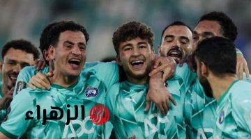 بيراميدز يدرس حيثيات رفض كاس طعنه بقضية بطل الدوري المصري 2024-2025