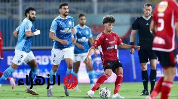 صدمة قوية تضرب الأهلي قبل مواجهة بيراميدز الحاسمة في الدوري.. وسر ظهور عمر عبد الواحد