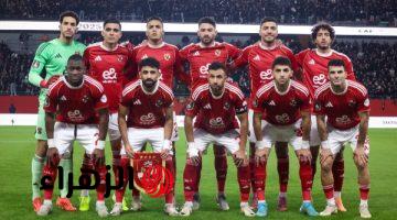 تاريخ مواجهات الأهلي وطلائع الجيش قبل مباراة الدوري الليلة بالأرقام