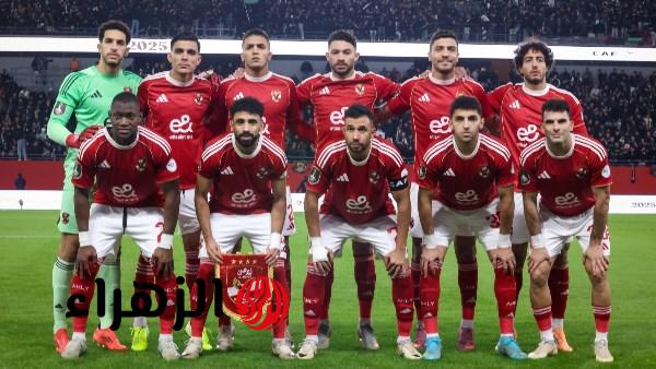 تاريخ مواجهات الأهلي وطلائع الجيش قبل مباراة الدوري الليلة بالأرقام