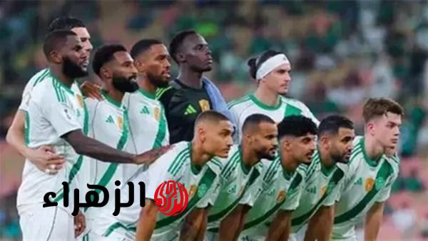 تشكيل أهلي جدة الرسمي لمواجهة القادسية في دوري روشن السعودي