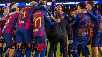 Barcelona vs Espanyol.. معلق مباراة برشلونة ضد اسبانيول اليوم والقنوات الناقلة في الجولة 31 الدوري الإسباني 2026