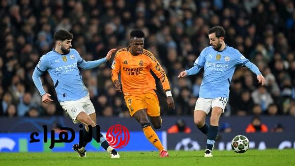 تشكيل ريال مدريد المتوقع ضد خيتافي اليوم في الدوري الإسباني